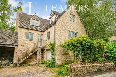 3 bedroom link detached house to rent, Gable Cottage