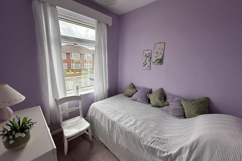 71 Lansdowne Crescent, Carlisle, CA3 9ER