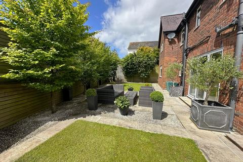 41a Burgh Road, Carlisle, CA2 7NB