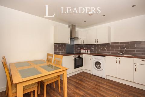 2 bedroom apartment to rent, Kings Chambers, 49 Queens Road, CV1