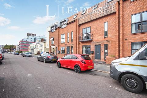 2 bedroom apartment to rent, Kings Chambers, 49 Queens Road, CV1