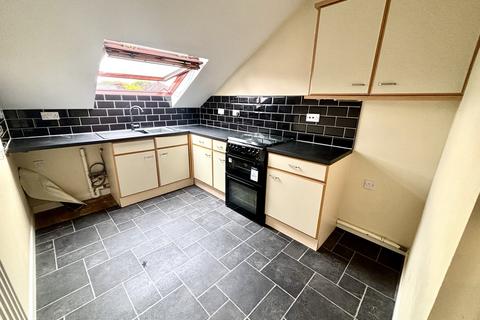 1 bedroom flat to rent, Almond Street, Normanton