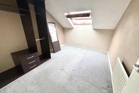 1 bedroom flat to rent, Almond Street, Normanton