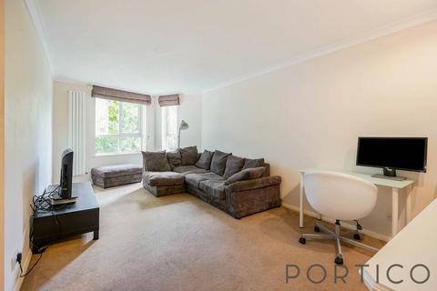 4 bedroom apartment to rent, Sunbury Lane, Battersea