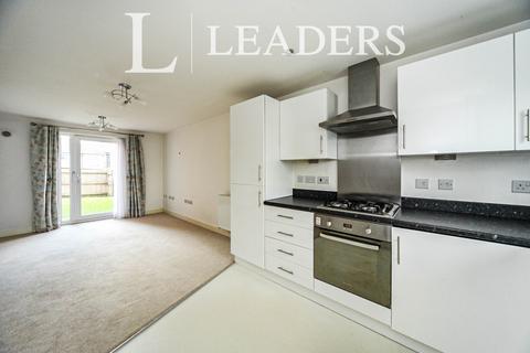 1 bedroom flat to rent, Leyland Road - LU6 1FF