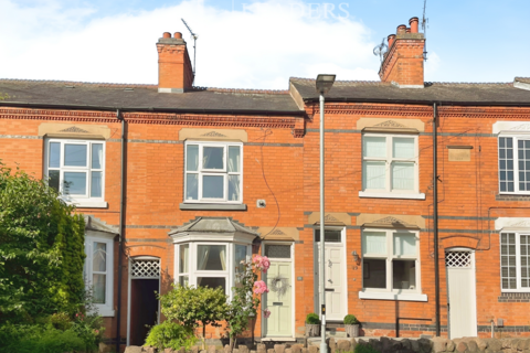 2 bedroom terraced house to rent, Wellsic Lane, Rothley, LE7