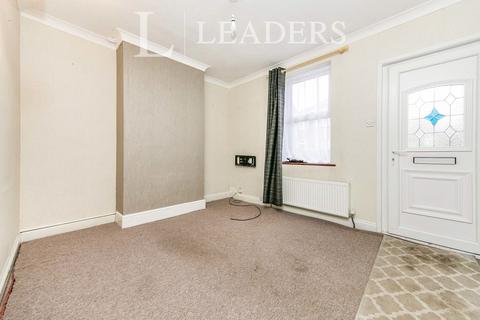 2 bedroom terraced house to rent, Waveney Road, Ipswich