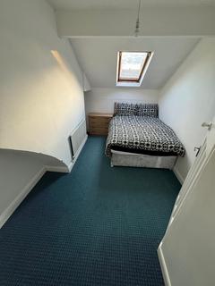 1 bedroom in a house share to rent, Vine Terrace East, Bradford