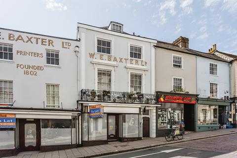 1 bedroom flat to rent, High Street, Lewes