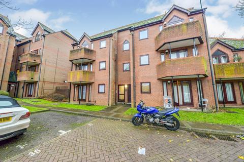 1 bedroom flat to rent, Ashtree Court, Granville Road, St Albans, AL1