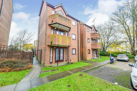 1 bedroom flat to rent, Ashtree Court, Granville Road, St Albans, AL1