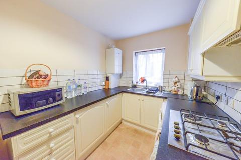 1 bedroom flat to rent, Ashtree Court, Granville Road, St Albans, AL1