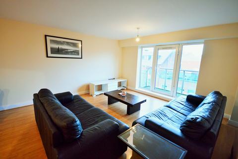 2 bedroom apartment to rent, Westfield Terrace, Sheffield