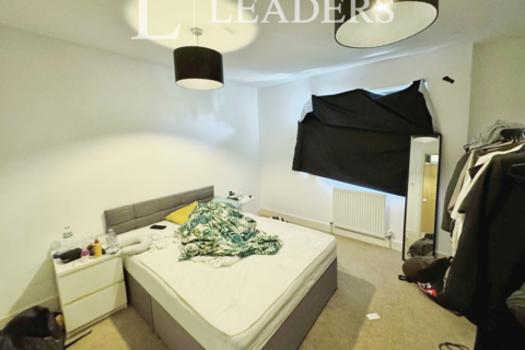 1 bedroom flat to rent, Charis Court, BN3