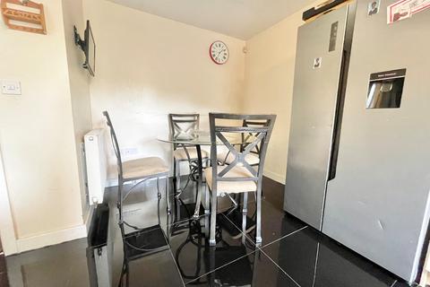 1 bedroom in a house share to rent, Watson Close, Grange Farm, Milton Keynes, MK8 0PF