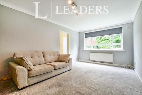 1 bedroom apartment to rent, Linden Lea, Brooklands Road, Sale, M33
