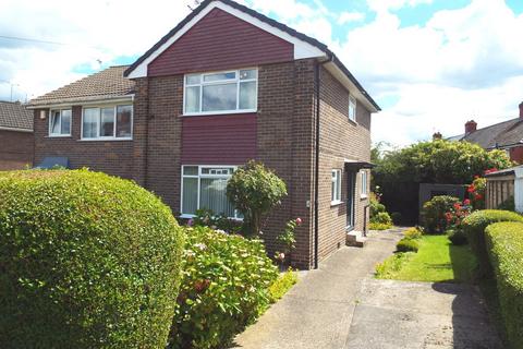 3 bedroom semi-detached house for sale, Tunwell Greave, Sheffield