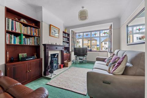 3 bedroom semi-detached house for sale, Charminster Road, Worcester Park