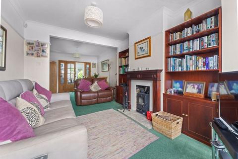 3 bedroom semi-detached house for sale, Charminster Road, Worcester Park