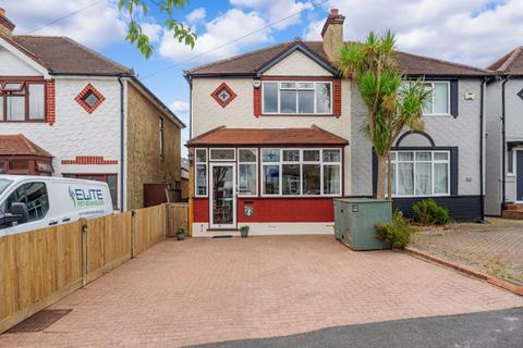 3 bedroom semi-detached house for sale, Charminster Road, Worcester Park