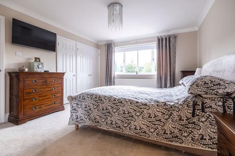 9 Barkestone Close, Emerson Valley, Milton Keynes, MK4 2AT