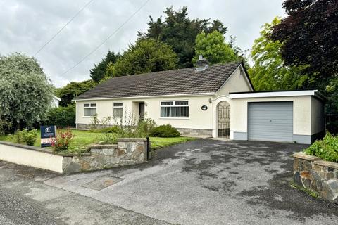 3 bedroom detached bungalow for sale, Stoneyford, Narberth, SA67