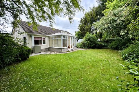 3 bedroom detached bungalow for sale, Stoneyford, Narberth, SA67