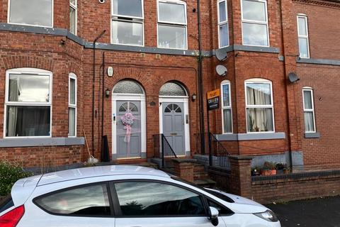 1 bedroom flat to rent, 1-3 Holly Road, Stockport