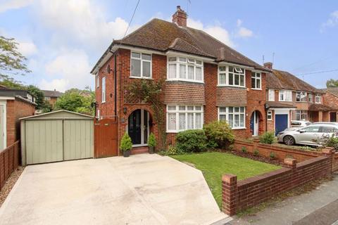 3 bedroom semi-detached house for sale, Aston Clinton