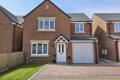 4 bedroom detached house for sale, Thornton Drive, Preston PR4