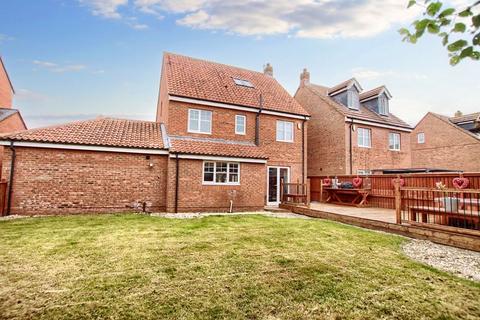 5 bedroom detached house for sale, Lullingstone Crescent, Ingleby Barwick