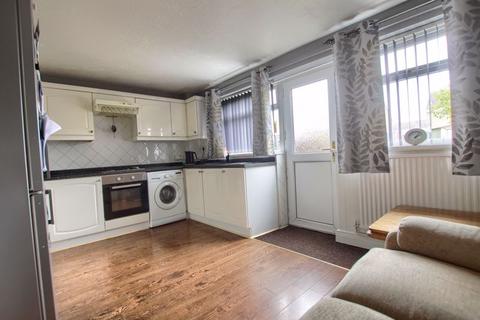 3 bedroom terraced house for sale, Leith Walk, Thornaby