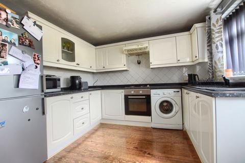 3 bedroom terraced house for sale, Leith Walk, Thornaby