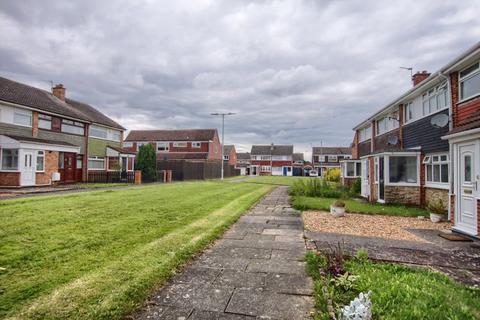 3 bedroom terraced house for sale, Leith Walk, Thornaby