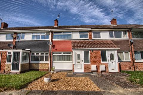 3 bedroom terraced house for sale, Leith Walk, Thornaby