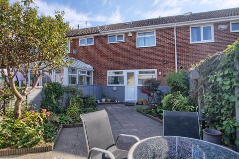 3 bedroom terraced house for sale, Leith Walk, Thornaby