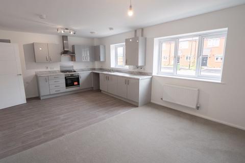 2 bedroom apartment for sale, 'The Legion', Perrybrook, Gloucester