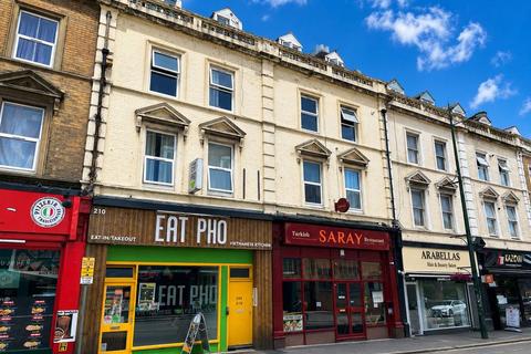 1 bedroom apartment for sale, Old Christchurch Road, Town Centre
