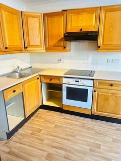 1 bedroom apartment for sale, Old Christchurch Road, Town Centre
