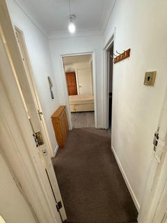1 bedroom apartment for sale, Old Christchurch Road, Town Centre