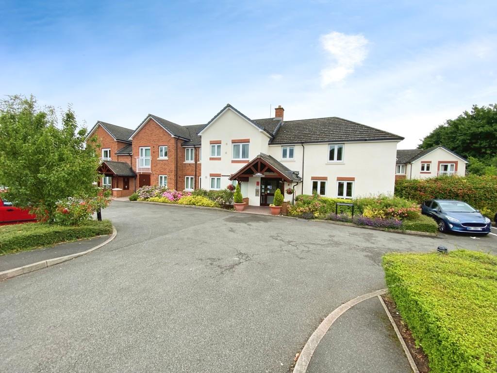 Hollyfield Road, Sutton Coldfield B75 1 bed apartment for sale £110,000