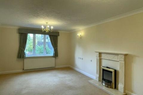 2 bedroom apartment for sale, Four Oaks Road, Sutton Coldfield B74