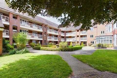 2 bedroom apartment for sale, Four Oaks Road, Sutton Coldfield B74