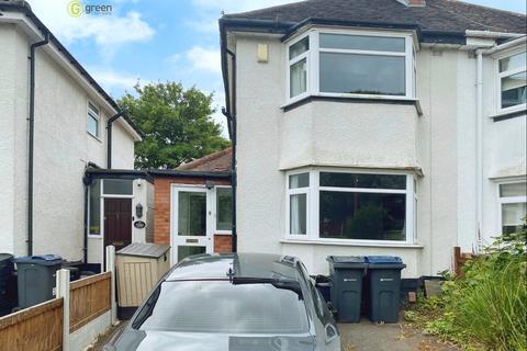 2 bedroom semi-detached house for sale, Elmfield Avenue, Birmingham B24