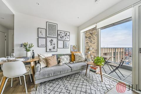 1 bedroom apartment for sale, Mary Neuner Road London N8