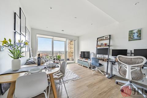 1 bedroom apartment for sale, Mary Neuner Road London N8