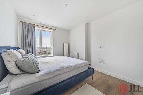 1 bedroom apartment for sale, Mary Neuner Road London N8