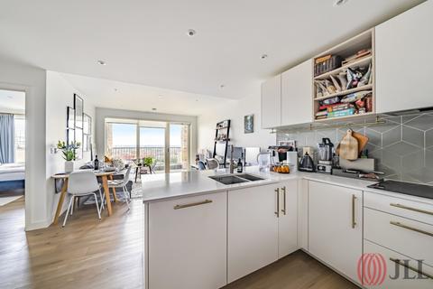 1 bedroom apartment for sale, Mary Neuner Road London N8