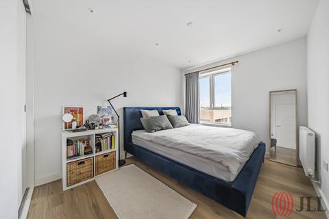 1 bedroom apartment for sale, Mary Neuner Road London N8