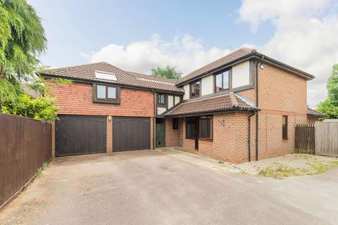 5 bedroom detached house for sale, Prince Grove, Abingdon OX14